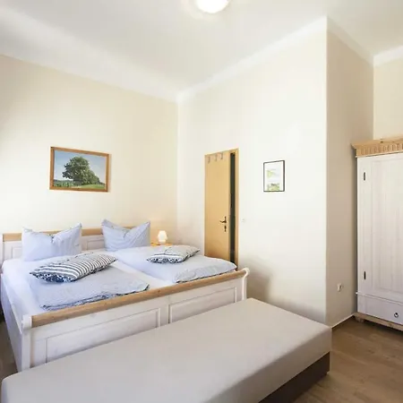 Apartment Haus Irene Sellin (Rugen)