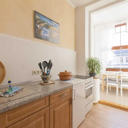Haus Irene Apartment Sellin (Rugen)