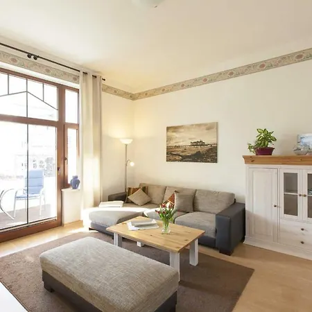 Haus Irene
