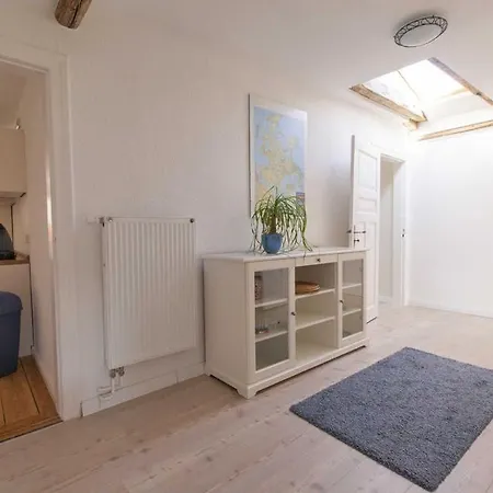 Haus Irene Apartment Sellin (Rugen)