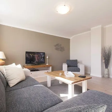 Apartment Haus Irene Sellin (Rugen)
