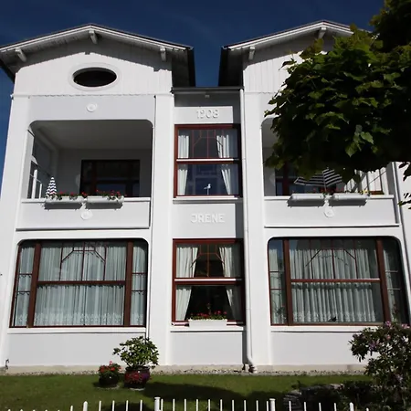 Haus Irene Apartment *